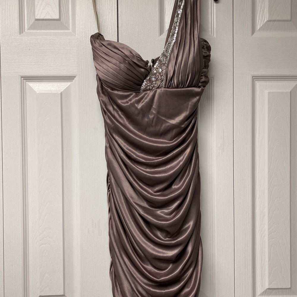 Simply Dresses, medium size one strap dress